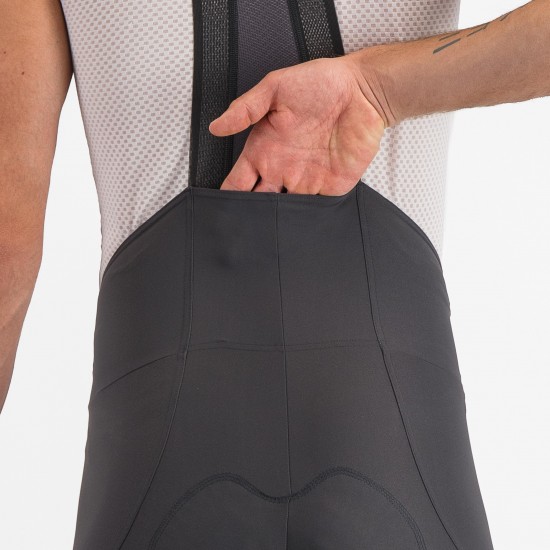 Bekleidung Herren Trägerhose Trofeo Giro d'Italia 2024 Bekleidung Herren Trägerhose Trofeo Giro d'Italia 2024