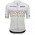 Bekleidung Herren Zurich 2024 Santini UCI Masters Weltmeister trikot-Grau