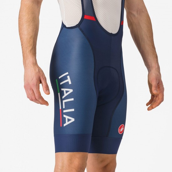 Bekleidung Herren Castelli Italia Competizione tragerhose-Paris 2024 Bekleidung Herren Castelli Italia Competizione tragerhose-Paris 2024