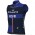Bekleidung Herren Ale Groupama FDJ 2024 wind weste