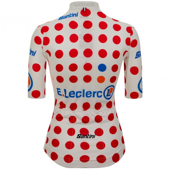 Bekleidung Damen Tour de France 2024 Fan Line Grun frau trikot Bekleidung Damen Tour de France 2024 Fan Line Grun frau trikot