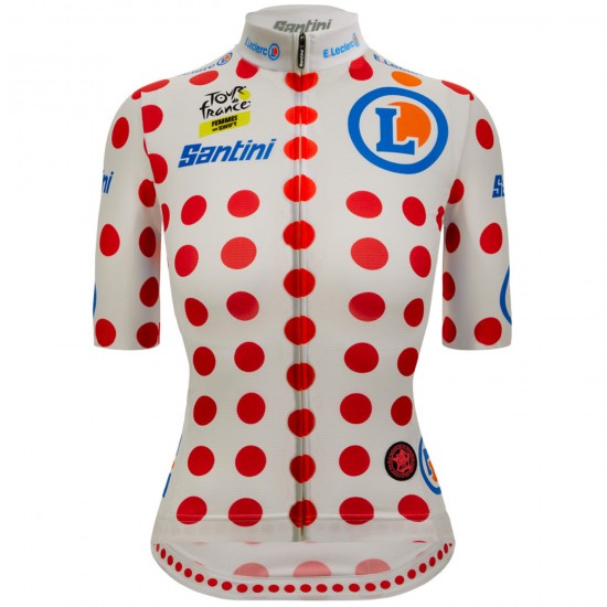 Bekleidung Damen Tour de France 2024 Fan Line Grun frau trikot Bekleidung Damen Tour de France 2024 Fan Line Grun frau trikot