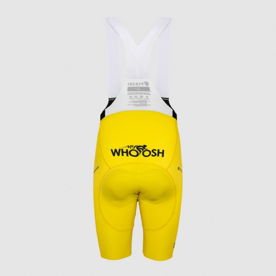 Bekleidung Herren Salopette Pissei Team UAE 2024-Tour de France Bekleidung Herren Salopette Pissei Team UAE 2024-Tour de France