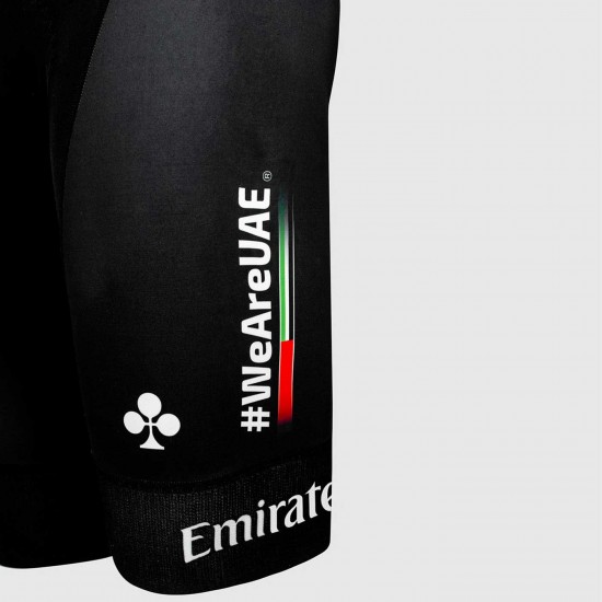 Bekleidung Herren Salopette Team UAE 2024 Bekleidung Herren Salopette Team UAE 2024
