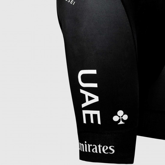 Bekleidung Herren Salopette Team UAE 2024 Bekleidung Herren Salopette Team UAE 2024