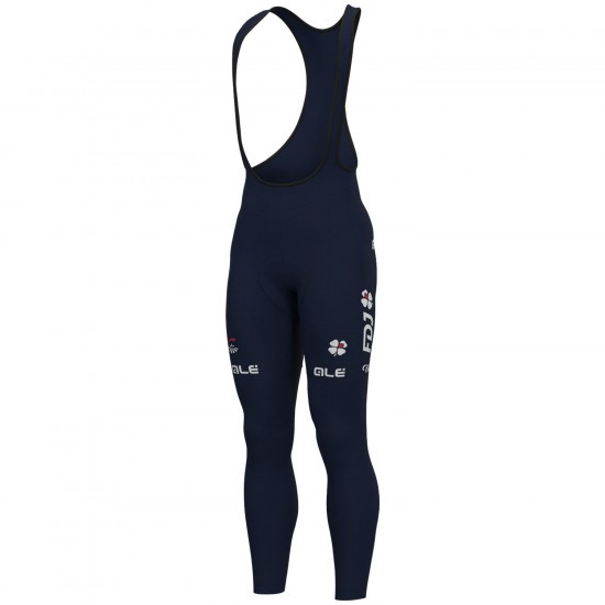 Bekleidung Herren Ale Groupama FDJ 2024 lange tragerhose Bekleidung Herren Ale Groupama FDJ 2024 lange tragerhose