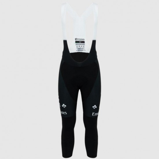 Bekleidung Herren Pissei Team UAE 2024 lange tragerhose Bekleidung Herren Pissei Team UAE 2024 lange tragerhose