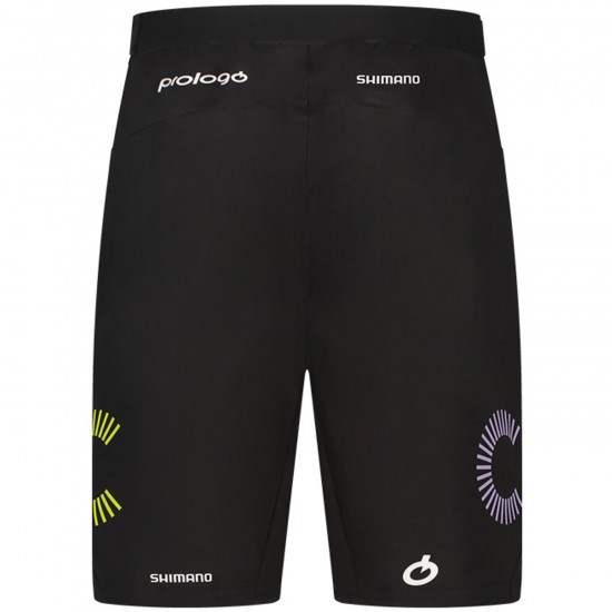 Bekleidung Herren Cannondale Factory Team 2024 Core MTB hosen Bekleidung Herren Cannondale Factory Team 2024 Core MTB hosen