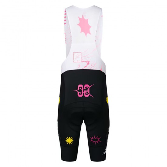 Bekleidung Herren Trägerhosen Rapha EF Education EasyPost Pro Team 2024 Bekleidung Herren Trägerhosen Rapha EF Education EasyPost Pro Team 2024