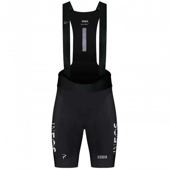 Bekleidung Herren Gobik Ineos Grenadiers 2024 Lancer K10 tragerhose Bekleidung Herren Gobik Ineos Grenadiers 2024 Lancer K10 tragerhose