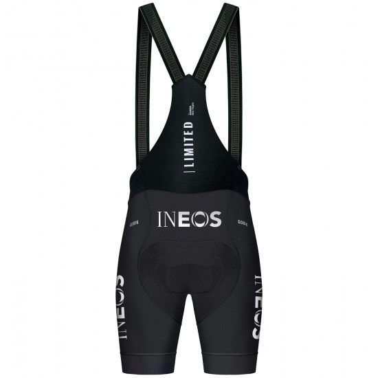 Bekleidung Herren Gobik Ineos Grenadiers 2024 Limited 5.0 K10 tragerhose Bekleidung Herren Gobik Ineos Grenadiers 2024 Limited 5.0 K10 tragerhose