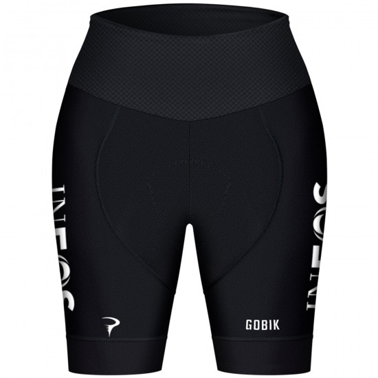 Bekleidung Damen Damen Shorts Gobik Ineos Grenadiers 2024 K9 Bekleidung Damen Damen Shorts Gobik Ineos Grenadiers 2024 K9