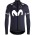 Bekleidung Herren Gobik Movistar 2024 Envy jacke