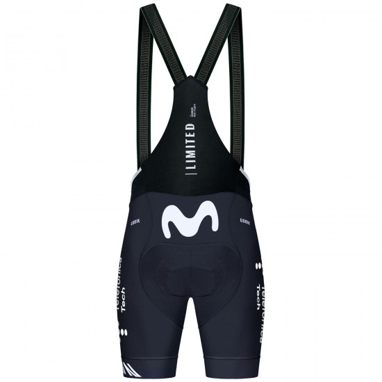 Bekleidung Herren Gobik Movistar 2024 Limited 5.0 K10 tragerhose Bekleidung Herren Gobik Movistar 2024 Limited 5.0 K10 tragerhose