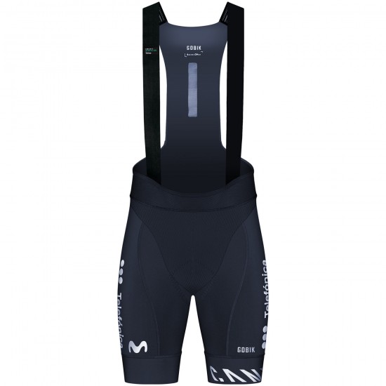 Bekleidung Herren Gobik Movistar 2024 Revolution 2.0 K10 tragerhose Bekleidung Herren Gobik Movistar 2024 Revolution 2.0 K10 tragerhose