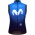 Bekleidung Herren Gobik Movistar 2024 Plus 2.0 weste