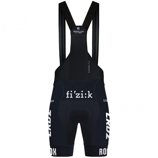 Bekleidung Herren Gobik Santa Cruz Rockshox 2024 Absolute 6.0 K10 tragerhose Bekleidung Herren Gobik Santa Cruz Rockshox 2024 Absolute 6.0 K10 tragerhose