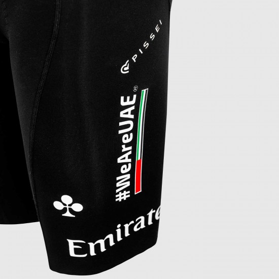 Bekleidung Herren Salopette Team UAE 2024 Magistrale Bekleidung Herren Salopette Team UAE 2024 Magistrale