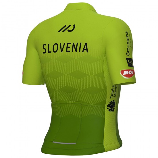 Bekleidung Herren Slowenien National 2023 trikot Bekleidung Herren Slowenien National 2023 trikot