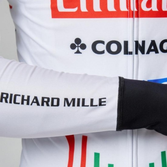 Bekleidung Herren Pissei Team UAE 2024 langarmtrikot Bekleidung Herren Pissei Team UAE 2024 langarmtrikot