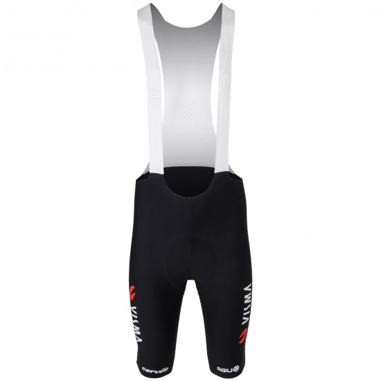 Bekleidung Herren Agu Team Visma Lease bibshorts ein Fahrrad 2024 Premium Bekleidung Herren Agu Team Visma Lease bibshorts ein Fahrrad 2024 Premium