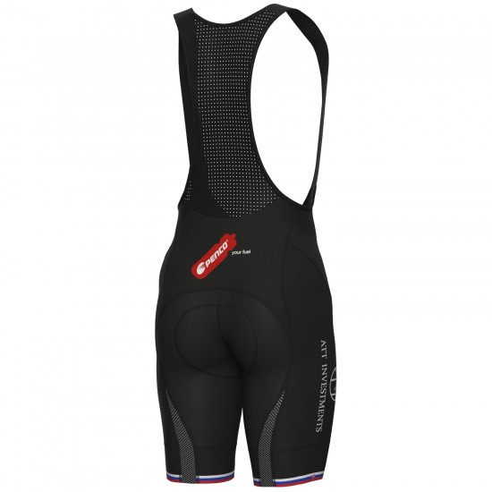 Bekleidung Herren ATT Investments 2024 PRR kurz tragerhose-Slowakischer Meister Bekleidung Herren ATT Investments 2024 PRR kurz tragerhose-Slowakischer Meister