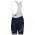 Bekleidung Herren Ale Bahrain Victorious 2024 tragerhose-Champion Großbritannien