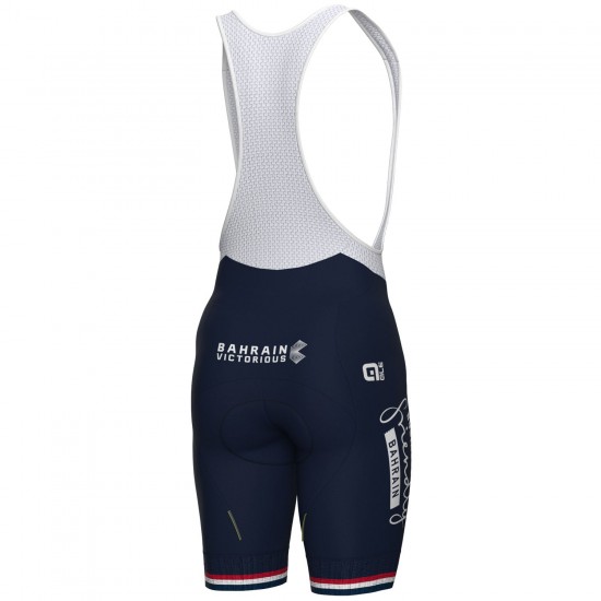 Bekleidung Herren Ale Bahrain Victorious 2024 tragerhose-Champion Großbritannien Bekleidung Herren Ale Bahrain Victorious 2024 tragerhose-Champion Großbritannien