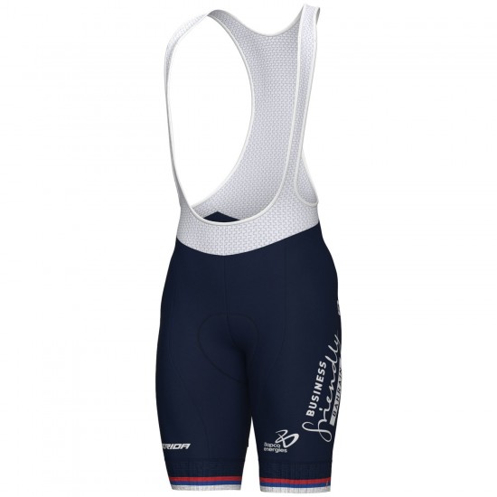 Bekleidung Herren Ale Bahrain Victorious 2024 tragerhose-Serbischer Meister Bekleidung Herren Ale Bahrain Victorious 2024 tragerhose-Serbischer Meister