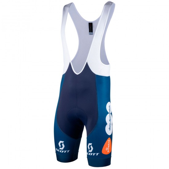 Bekleidung Herren Team DSM Firmenich Postnl 2024 Training tragerhose Bekleidung Herren Team DSM Firmenich Postnl 2024 Training tragerhose
