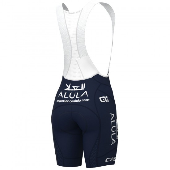 Bekleidung Damen Ale Team Jayco Alula 2024 PRS frau kurz tragerhose Bekleidung Damen Ale Team Jayco Alula 2024 PRS frau kurz tragerhose