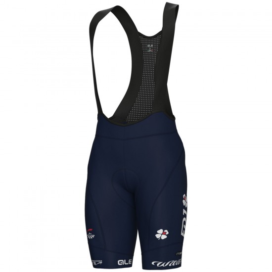 Bekleidung Herren Salopette Ale Groupama FDJ 2024 PRS Bekleidung Herren Salopette Ale Groupama FDJ 2024 PRS