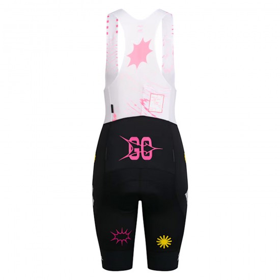Bekleidung Damen Damen-Trägerhosen Rapha EF Education EasyPost Pro Team 2024 Bekleidung Damen Damen-Trägerhosen Rapha EF Education EasyPost Pro Team 2024