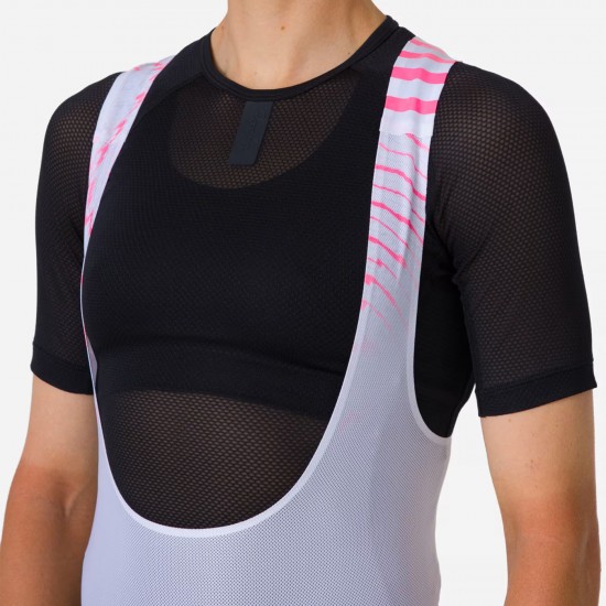 Bekleidung Damen Damen-Trägerhosen Rapha EF Education EasyPost Pro Team 2024 Bekleidung Damen Damen-Trägerhosen Rapha EF Education EasyPost Pro Team 2024