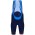 Bekleidung Herren Santini Tour de France 2024 Bibshorts-Bonette
