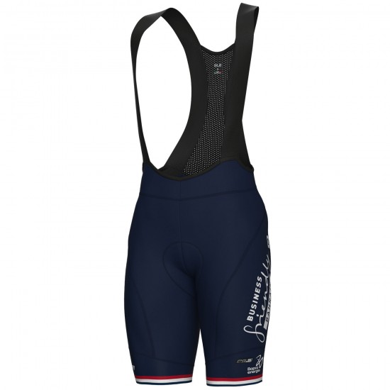 Bekleidung Herren Ale Bahrain Victorious 2024 PRS Bibs-Champion Großbritannien Bekleidung Herren Ale Bahrain Victorious 2024 PRS Bibs-Champion Großbritannien