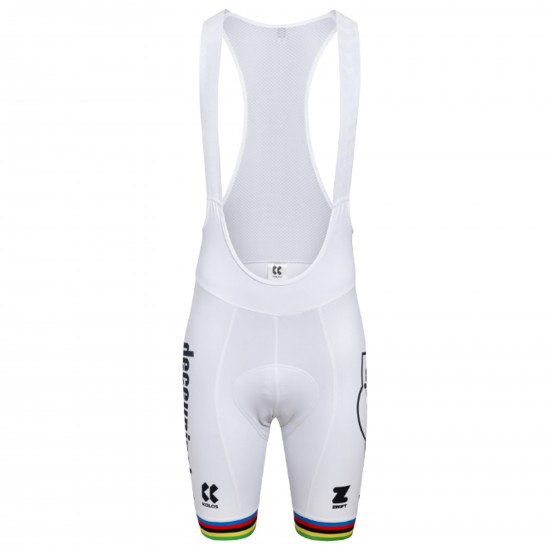 Bekleidung Herren Kalas Alpecin Deceuninck 2024 Elite tragerhose-WC Bekleidung Herren Kalas Alpecin Deceuninck 2024 Elite tragerhose-WC