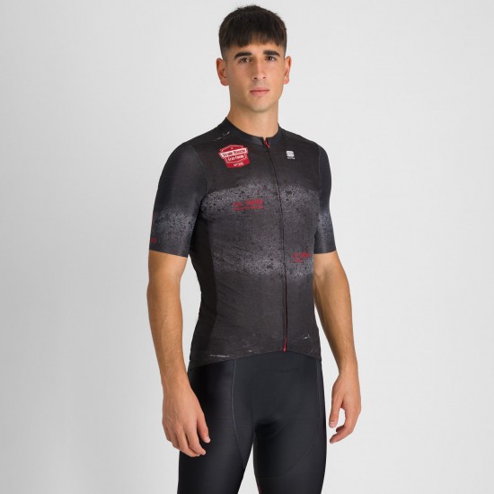 Bekleidung Herren Strade Bianche 2024 trikot Bekleidung Herren Strade Bianche 2024 trikot