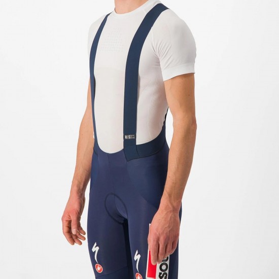 Bekleidung Herren Castelli Soudal Quick-Step 2024 Sorpasso RoS lange tragerhose Bekleidung Herren Castelli Soudal Quick-Step 2024 Sorpasso RoS lange tragerhose