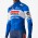 Bekleidung Herren Castelli Soudal Quick-Step 2024 Thermal langarm trikot