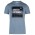 Bekleidung Herren Strade Bianche 2024 t-shirt