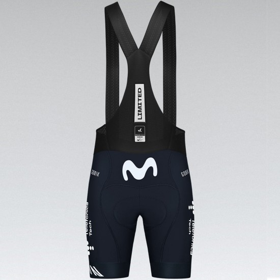 Bekleidung Herren Gobik Movistar 2025 Limited 6.0 K10 tragerhose Bekleidung Herren Gobik Movistar 2025 Limited 6.0 K10 tragerhose