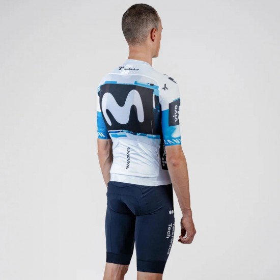 Bekleidung Herren Gobik Movistar 2025 Limited 6.0 K10 tragerhose Bekleidung Herren Gobik Movistar 2025 Limited 6.0 K10 tragerhose