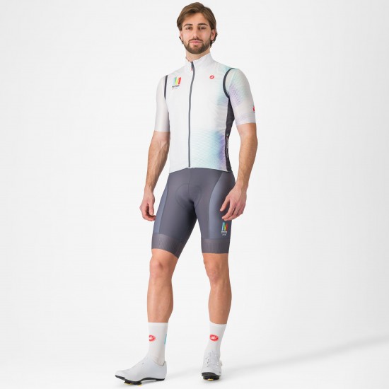 Bekleidung Herren Maratona Dles Dolomites-Enel 2025 weste Bekleidung Herren Maratona Dles Dolomites-Enel 2025 weste