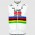 Bekleidung Herren Pissei UAE Team Emirates 2025 weste-Tadej Pogacar