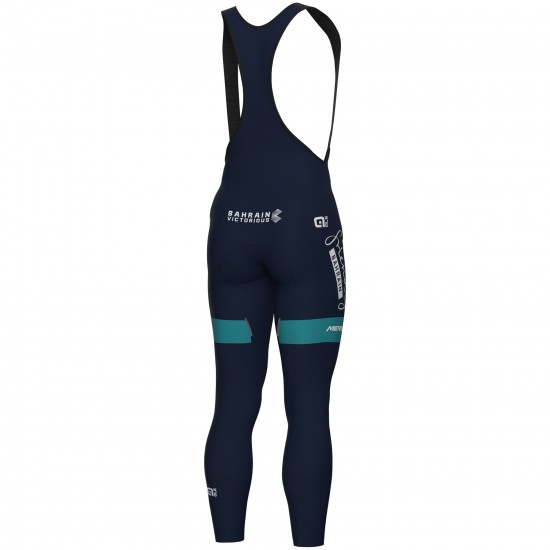 Bekleidung Herren Ale Bahrain Victorious 2025 lange tragerhose Bekleidung Herren Ale Bahrain Victorious 2025 lange tragerhose