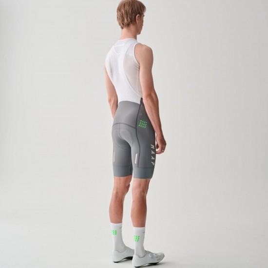 Bekleidung Herren Maap World Tour Team 2025 Bibshorts Bekleidung Herren Maap World Tour Team 2025 Bibshorts