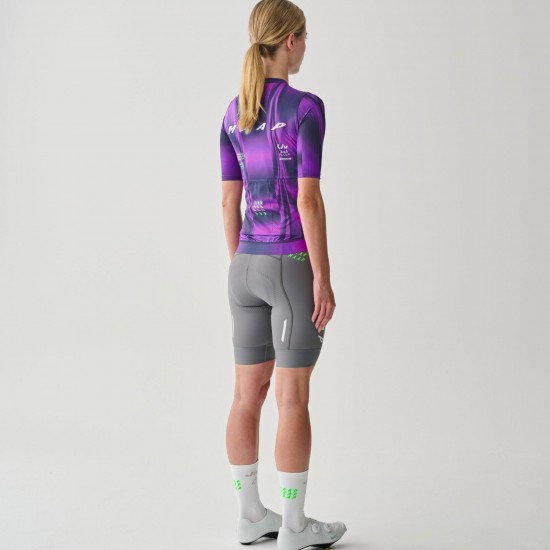 Bekleidung Damen Maap World Tour Pro Air 2025 frau trikot Bekleidung Damen Maap World Tour Pro Air 2025 frau trikot