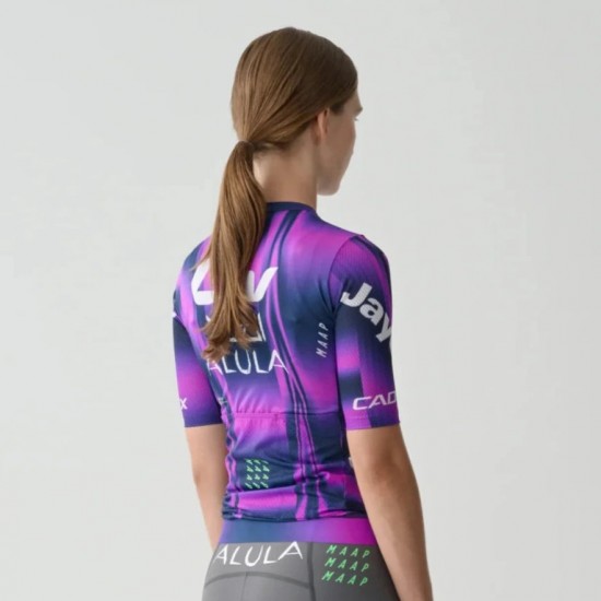 Bekleidung Damen Maap Team Liv Alula 2025 Pro Air frau trikot Bekleidung Damen Maap Team Liv Alula 2025 Pro Air frau trikot