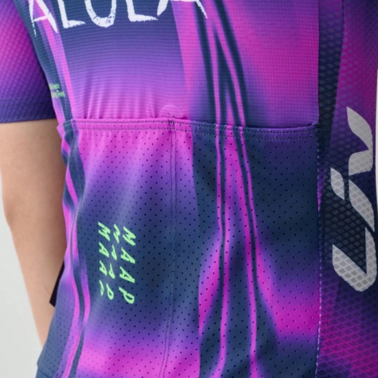 Bekleidung Damen Maap Team Liv Alula 2025 Pro Air frau trikot Bekleidung Damen Maap Team Liv Alula 2025 Pro Air frau trikot
